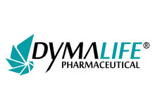 Logo Dymalife Pharmaceutical