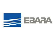 Logo Ebara