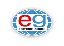 Logo Editrice Giochi