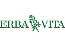 Logo Erba Vita