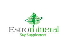 Logo Estromineral