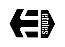 Logo Etnies