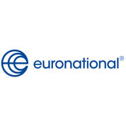 Logo Euronational