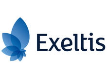 Logo Exeltis