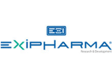 Logo Exipharma