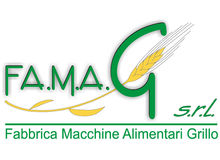 Logo Famag