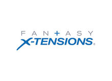 Logo Fantasy X-Tensions