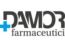 Logo Farmaceutici Damor