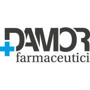 Logo Farmaceutici Damor
