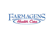 Logo Farmagens Health Care