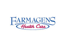 Logo Farmagens Health Care