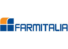 Logo Farmitalia