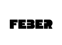 Logo Feber