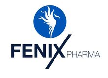 Logo Fenix Pharma