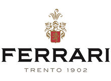 Logo Ferrari Trento