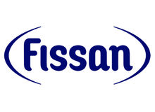 Logo Fissan