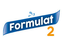 Logo Formulat
