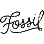 Logo Fossil