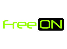 Logo FreeOn Baby