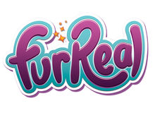 Logo FurReal Friends