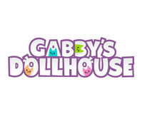 Logo Gabby's Dollhouse
