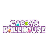 Logo Gabby's Dollhouse