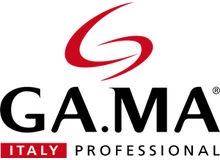 Logo Gama