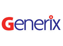 Logo Generix