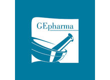Logo GEpharma