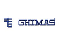 Logo Ghimas