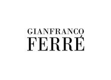 Logo Gianfranco Ferré