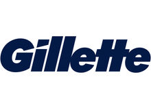 Logo Gillette