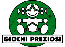 Logo Giochi Preziosi