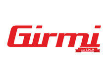 Logo Girmi