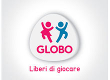 Logo Globo Giocattoli