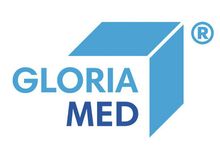 Logo Gloria Med