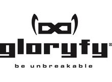 Logo Gloryfy