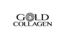 Logo Gold Collagen