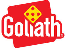 Logo Goliath