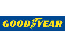 Logo Goodyear