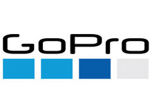 Logo GoPro