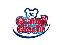 Logo Grandi Giochi