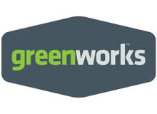 Logo GreenWorks