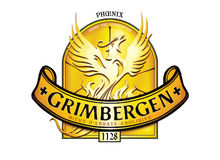 Logo Grimbergen