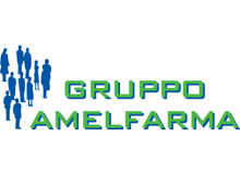 Logo Gruppo Amelfarma