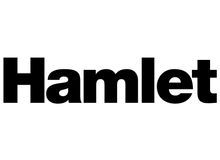 Logo Hamlet