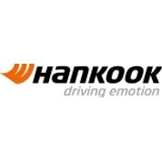 Logo Hankook
