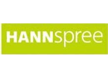 Logo Hannspree