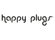 Logo Happy Plugs