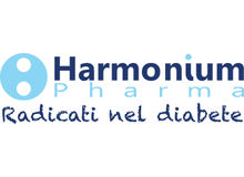 Logo Harmonium Pharma